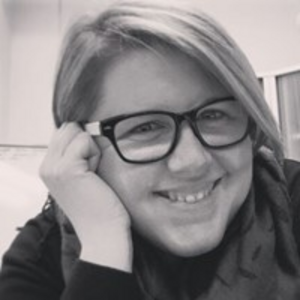 Naomi Vaughan, Legacy Specialist  image