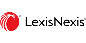 LexisNexis logo
