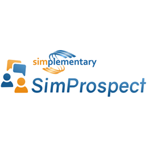 header Simplementary SimProspect image