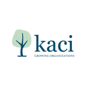 Kaci Growing Organizations logo