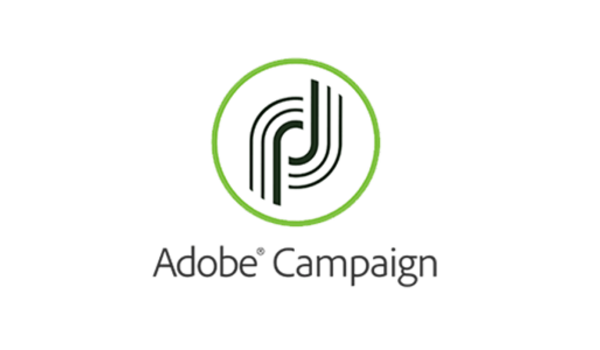 header Adobe Campaign image
