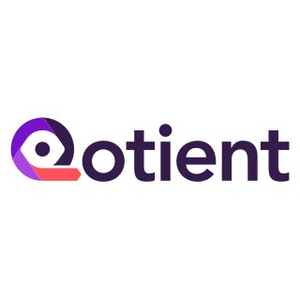 Qotient logo