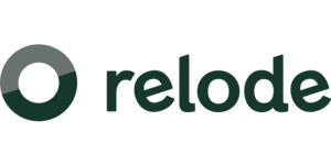 Relode logo