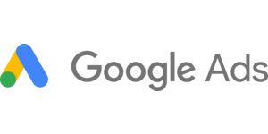 Google Ads logo