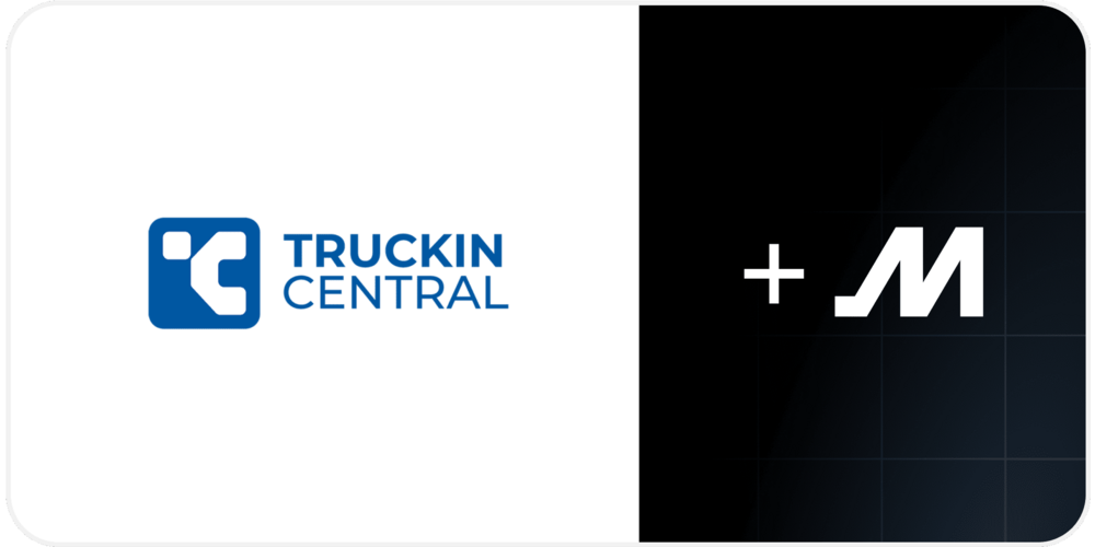header Truckin Central image