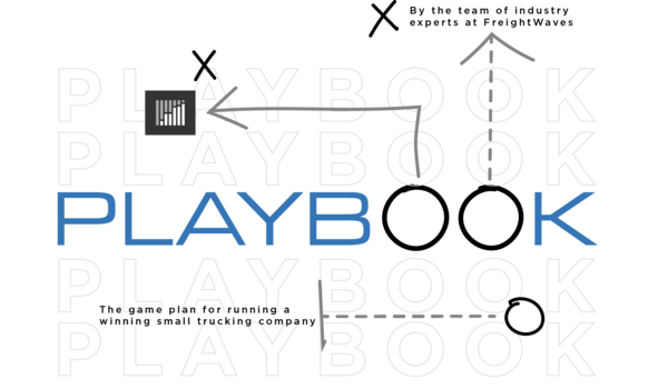 header FreightWaves Playbook image