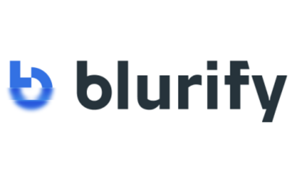 header Blurify image