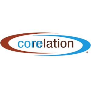Corelation (Keystone) logo