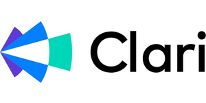 Clari logo