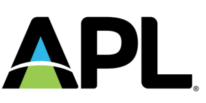 APL  logo