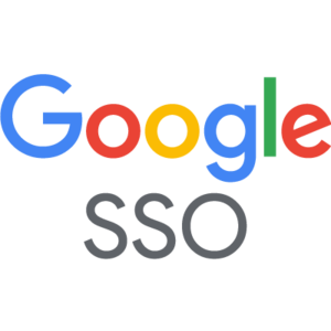 Google Suite SSO logo