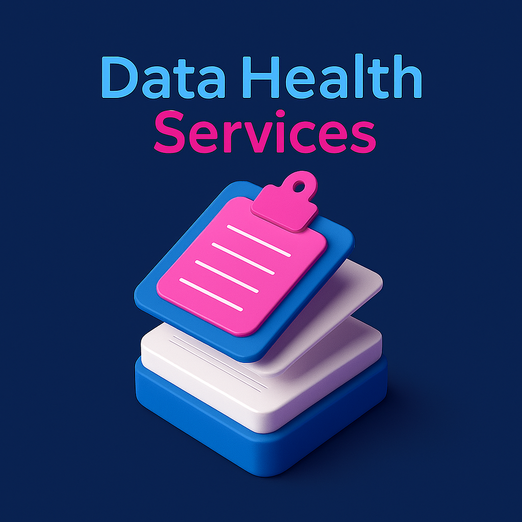 NCOA and deduplication service 