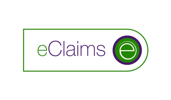 header TELUS eClaims image