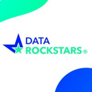 DATAROCKSTARS logo