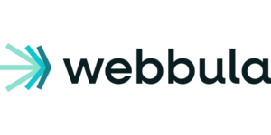 Webbula logo