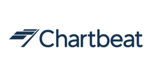 Chartbeat logo