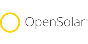 OpenSolar (by Aloka Technologies) logo