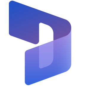 Microsoft Dynamics Custom Object logo