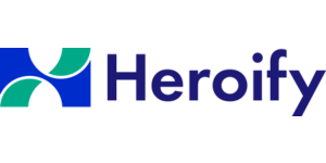 Heroify logo