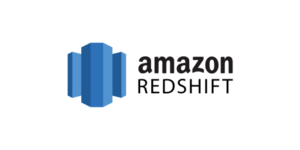 Amazon Redshift logo