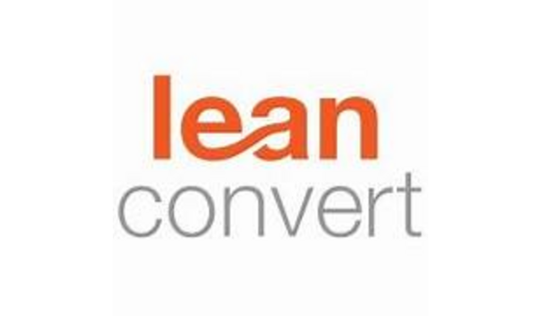 header Lean Convert image