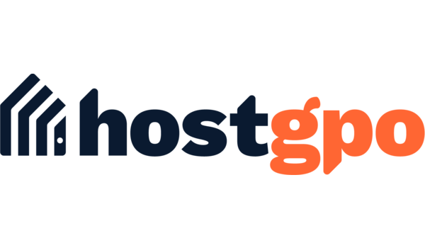 header HostGPO image