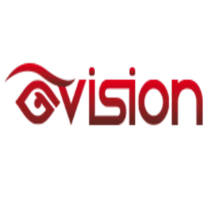 OVISION - Tracking Systems logo