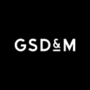 GSD&M Idea City logo