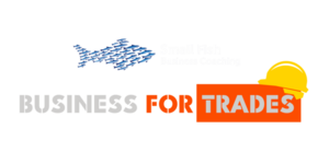 Small Fish Business Coaching logo