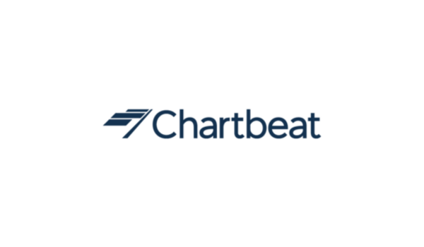 header Chartbeat image