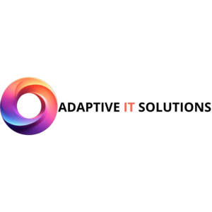 header Adaptive IT Solutions image