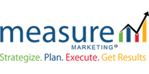 Measure Marketing logo