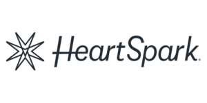 HeartSpark Design logo