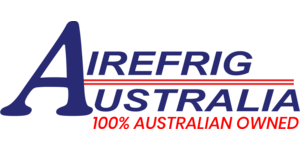 Airefrig logo