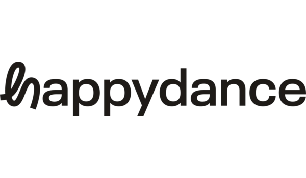 header Happydance image