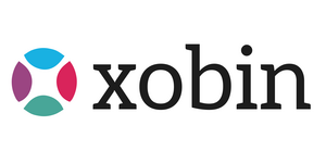 Xobin logo