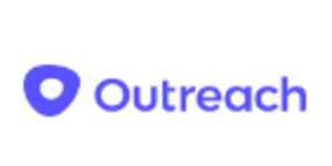 Outreach logo