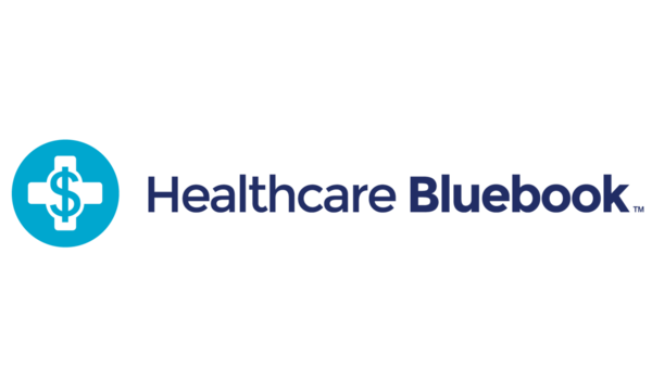 header Healthcare Bluebook image