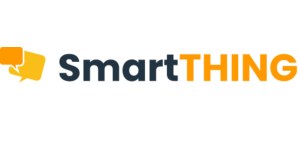 The SmartTHING Limited logo