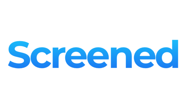 header AI Screened image