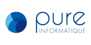 Pure Informatique logo