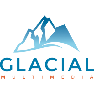 Glacial Multimedia, Inc logo