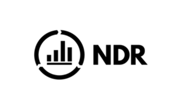 header NDR - Nordic Data Resources image