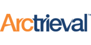 Arctrieval logo