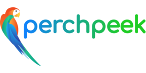 PerchPeek logo