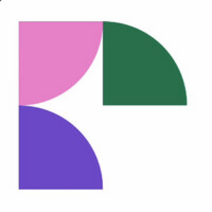RecruitRobin logo
