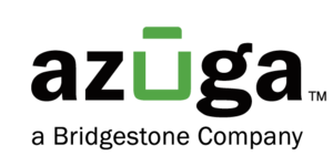 Azuga logo