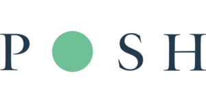 POSH Virtual Receptionists logo