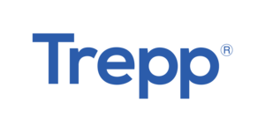 Trepp logo