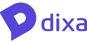 Dixa logo